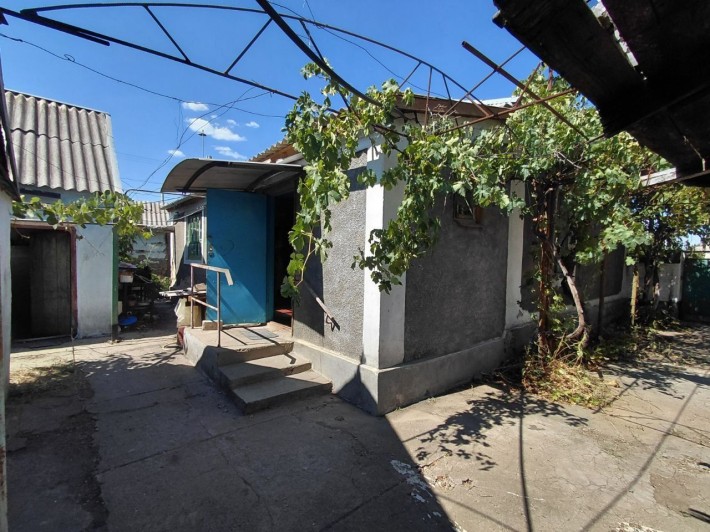 Продається будинок м. Вознесенськ, вул. 80-ї штурмової (Матросова) - фото 1