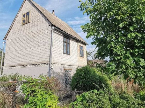 Продається дача ст Шпулька Кам'янське