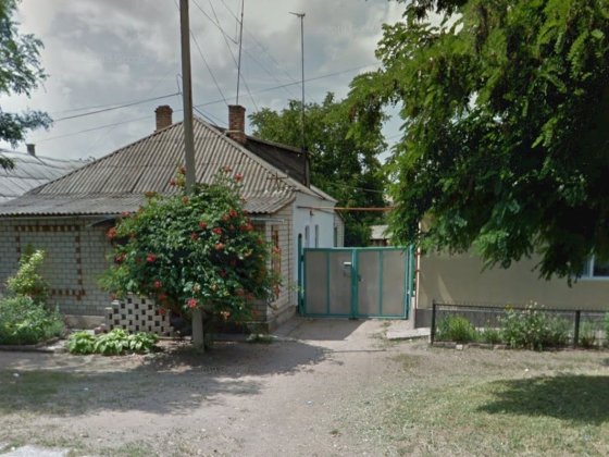 Продам будинок в центрі міста Вознесенськ