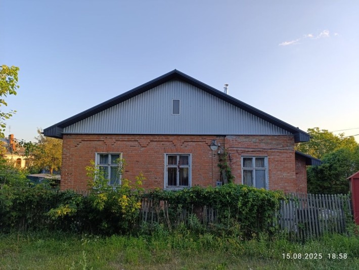 Продам дом в Новом Высоком - фото 1