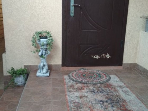 Частный дом в хорошем районе Вознесенськ