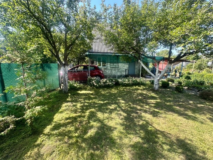 Продам дачу на СО Сосновый бор -Чайка - фото 1