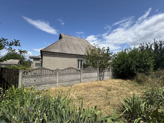 Продам Дом а Романково Кам'янське