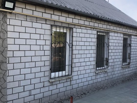 Продажа дома Гетьмана Дорошенка Чапаева Кам'янське