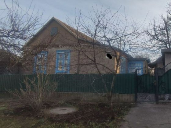 Продам дом район Романково 28 школа! Каменское