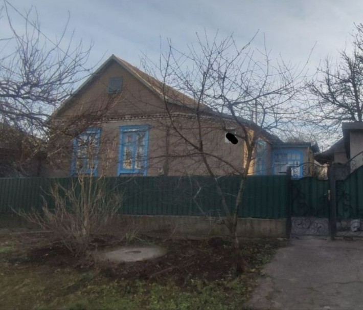 Продам дом район Романково 28 школа! - фото 1