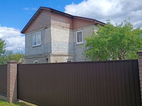 Продам дачу СО "Приднепровец" Кам'янське