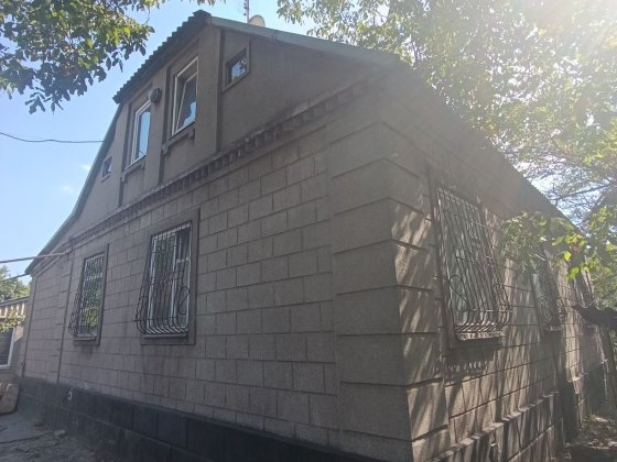 Продам великий будинок,правий берег Кам'янське Кам'янське