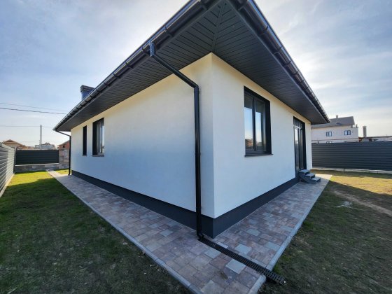 Вітаю. Від забудовника. Продам будинок під Києвом, Петрівці. Вишгород