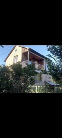 продаю дачу Вишгород сади Дніпра Ветеран-3 газ септик скважина 60 м - фото 1