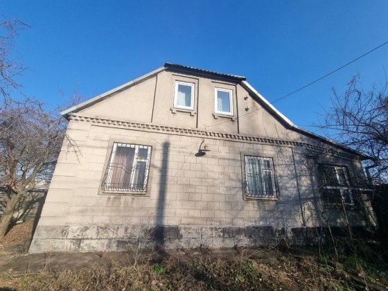 Продам будинок - дом. Каменское
