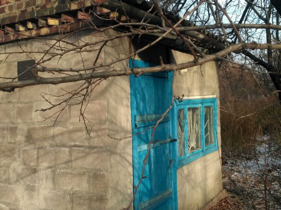 Продам или обменяю две дачи. Кам'янське