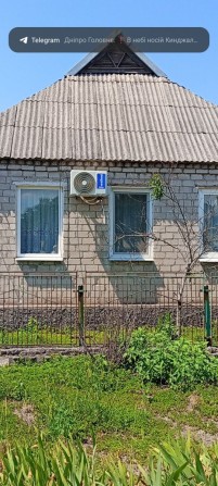Продам дом район 55 блочек. - фото 1