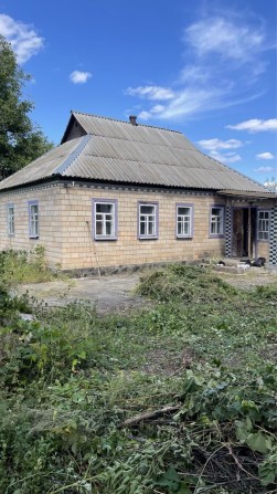 Продається будинок м. Городище в чудовому затишному місці - фото 1