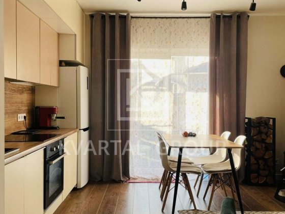 Таун 76000$ з якісним ремонтом! 2% оформлення Гостомель