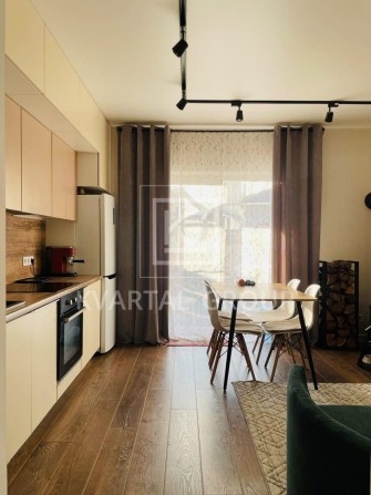 Таун 76000$ з якісним ремонтом! 2% оформлення - фото 1