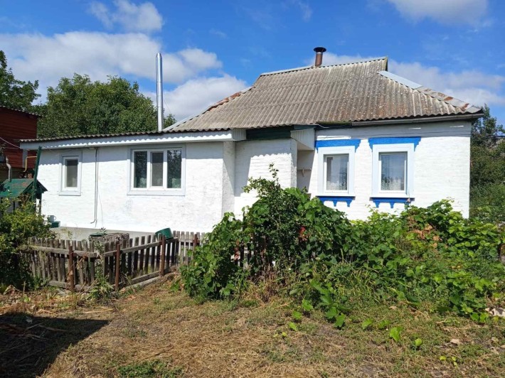 Продаю будинок у м. Городище (Хасана 6) - фото 1