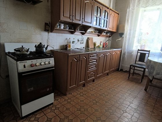 У продажу будинок у місті Дергачі,вул. Хлібороба. Сертифікат- так Дергачі