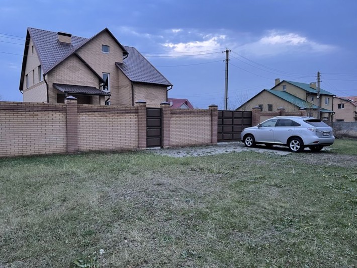 Продам свой новый коттедж 15 км до м.Победы ! - фото 1