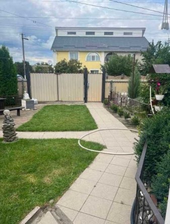 Будинок по ціні квартири, 7соток, 80м2, ГАЗ - фото 1