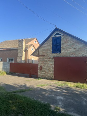 Продається 2 будинки в м.Городище, Черкаська обл. - фото 1