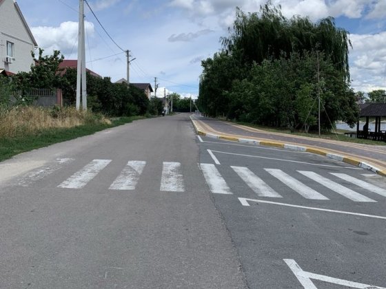 Ваш дім біля озера Гостомель