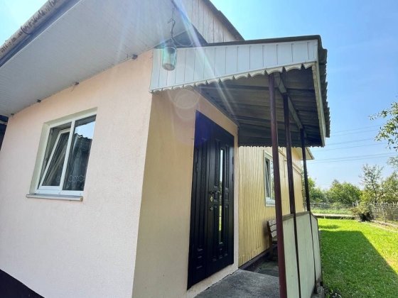 Продається будинок Долина