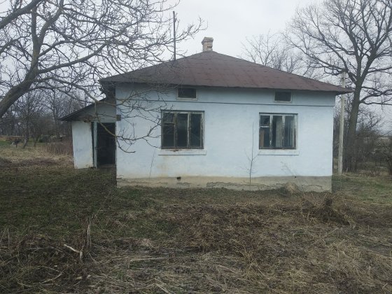 Продається будинок Долина
