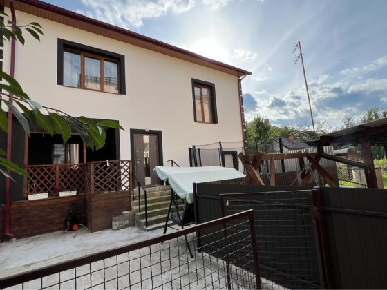 Продам новий, сучасний будинок у Дрогобичі, район Залісся Дрогобыч