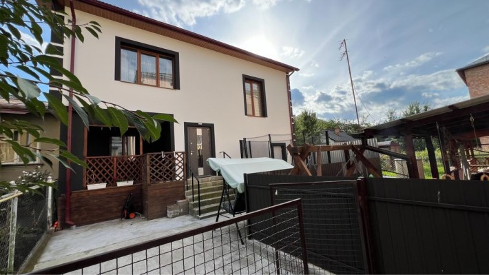 Продам новий, сучасний будинок у Дрогобичі, район Залісся - фото 1