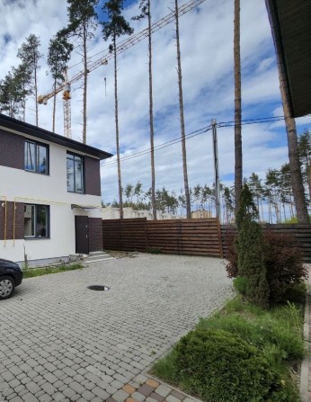 Продаж! Є розстрочка! Дуплекс біля парку Щасливий  в м.Гостомель - фото 1