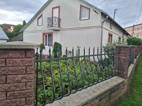 Продаж будинку м. Дрогобич вул. Раневицька Дрогобыч