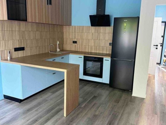 Таунхаус з ремонтом та меблями, центральні комунікації - ТОП ЦІНА!!! Гостомель