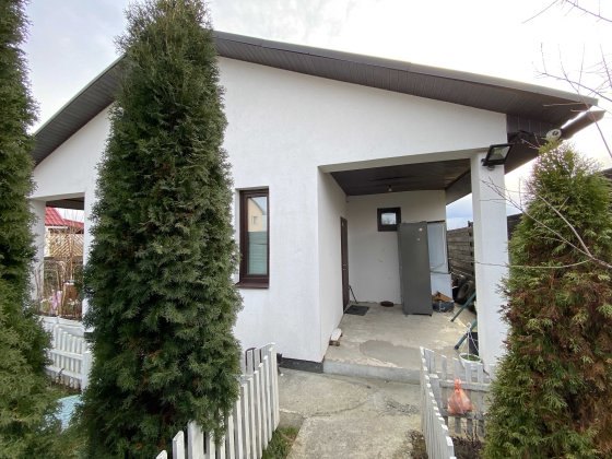 Продаж ОДНОПОВЕРХОВОГО будинку з ремонтом! Гостомель.Держпрограми-так! Гостомель