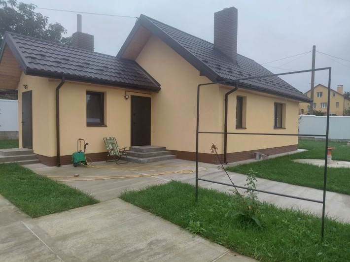 Продається будинок 60 квадратів по Шептицького 134 - фото 1