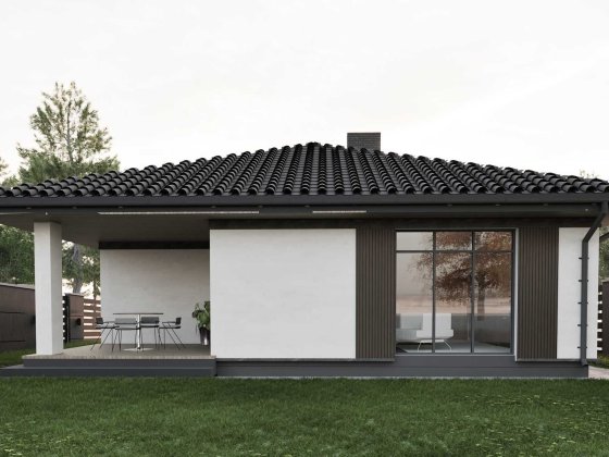 Продаж будинку 88 м2, вул. Ромашова, м.Дрогобич Дрогобыч