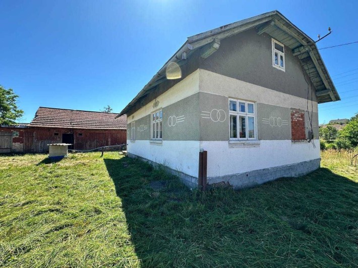 Продається цегляний будинок біля м.Дрогобич - фото 1