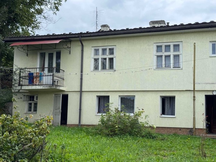 Продаж будинку + земля, р-н Сіль заводу, у м. Дрогобич! - фото 1