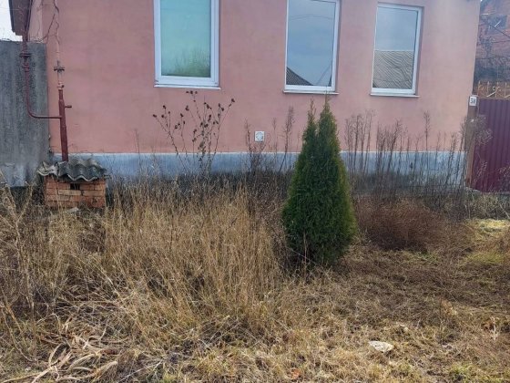 Продам дом. Все удобства.