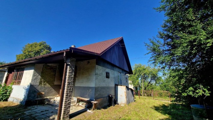 Продаж будинку з ремонтом - фото 1