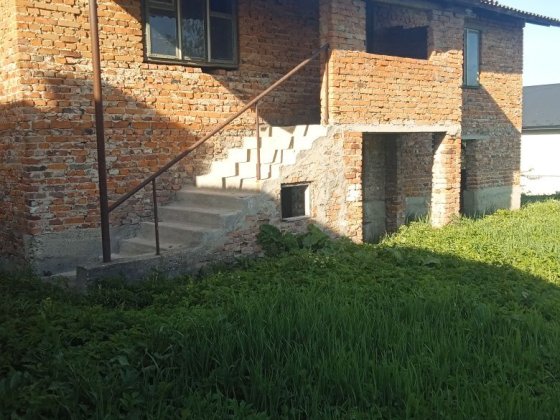 Продам будинок в селі Райнова Самбірського району Дрогобыч