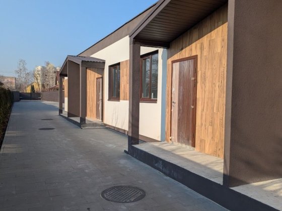 Таунхаус повна вартість, поруч Школа, Бучанський парк! Гостомель