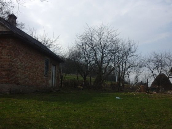 Продам будинок в с. Грядки Дубно