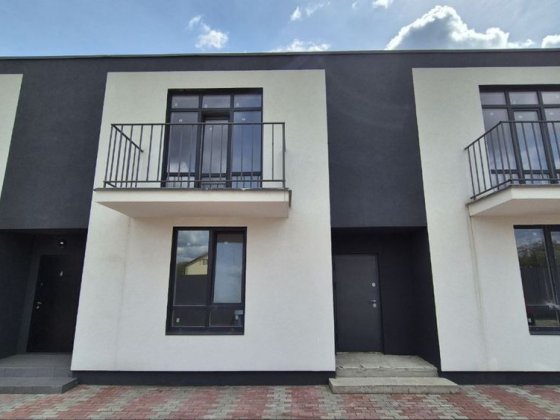 Продаж таунхауса в Гостомелі | 95 м² | Власний двір | Частковий ремонт Гостомель