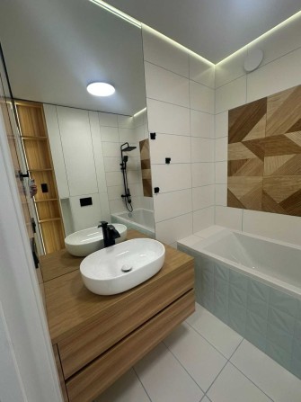 Продаж одноповерхового таун-хаусу з ремонтом в Гостомелі - фото 1