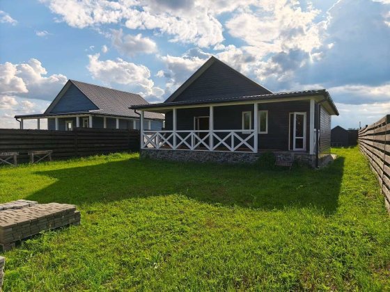 Екобудинок з ремонтом в затишному місці!СУПЕР ціна Гостомель