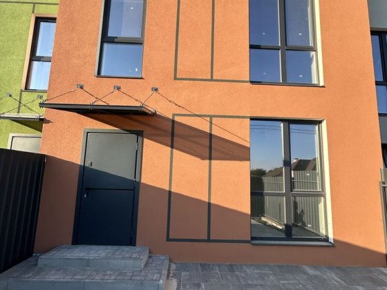 Останній таунхаус 90м2! Спокійна локація! З газом! Гостомель