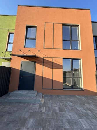 Останній таунхаус 90м2! Спокійна локація! З газом! - фото 1