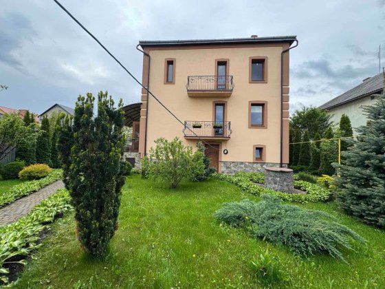 Продаж просторого 2-х поверхового будинку, у м. Дрогобич! Дрогобыч