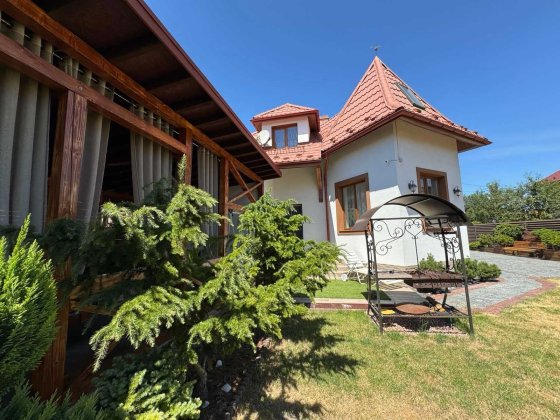 Продаж будинку VIP-класу, р-н Шептицького, у м. Дрогобич! Дрогобыч